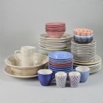 1622 9031 DINNERWARE